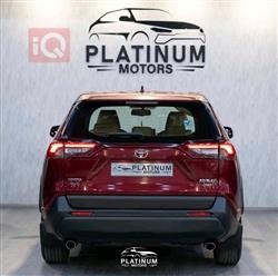 تويوتا راف 4